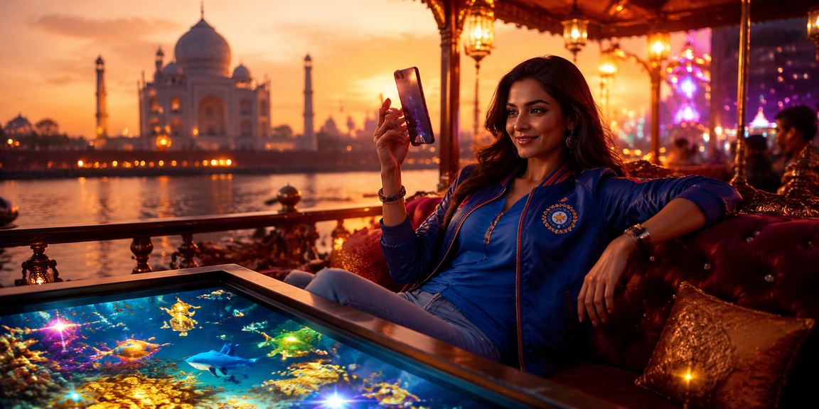Exciting cricket betting in Agra during IPL season